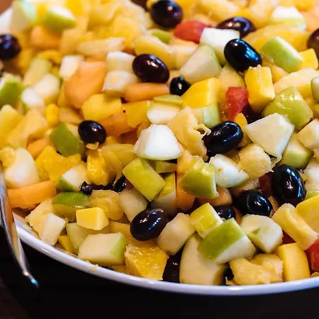 One Frankfurt Messe Hotel