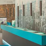 One Frankfurt-messe Hotel