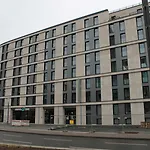 One Frankfurt-messe Hotel