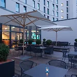 One Frankfurt-messe Hotel 3*
