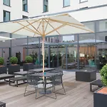 One Frankfurt-messe Hotel Fráncfort del Meno