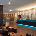 Hotel One Frankfurt-messe Fráncfort del Meno