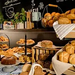 One Frankfurt-messe Hotel 3*