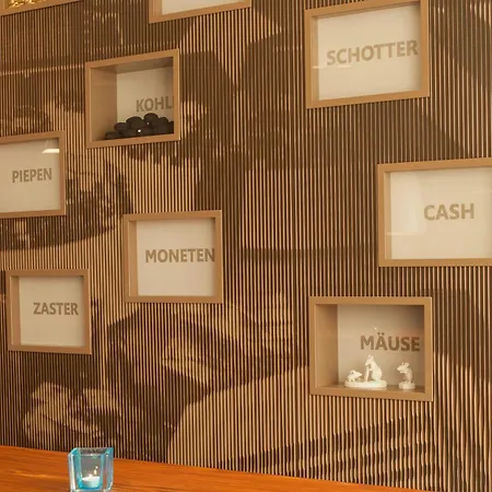 One Frankfurt-messe Hotel