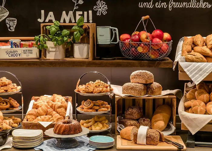 One Frankfurt Messe 3* Francfort-sur-le-Main