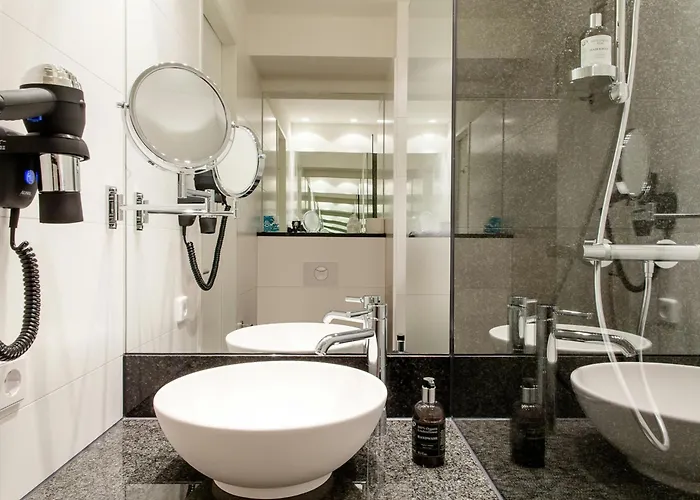 One Frankfurt Messe 3* Francfort-sur-le-Main