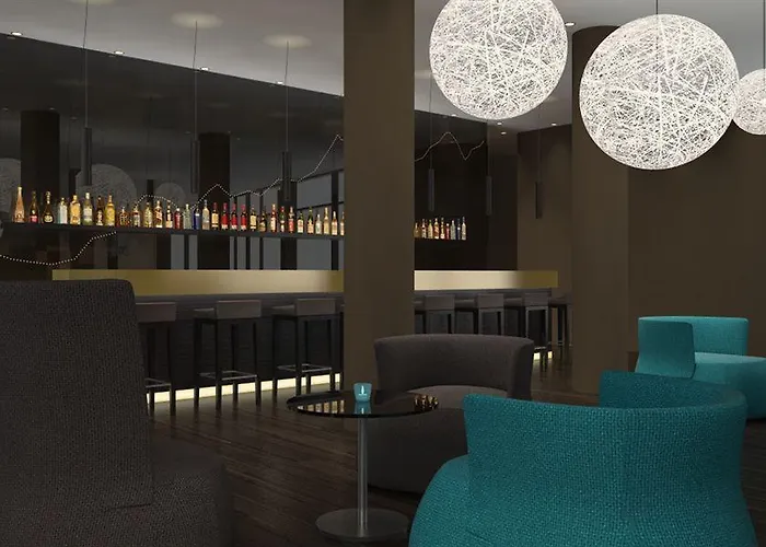 Hotel One Frankfurt Messe Francfort-sur-le-Main