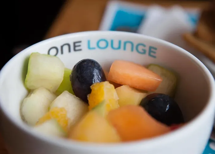 Hotel One Frankfurt Messe 3*